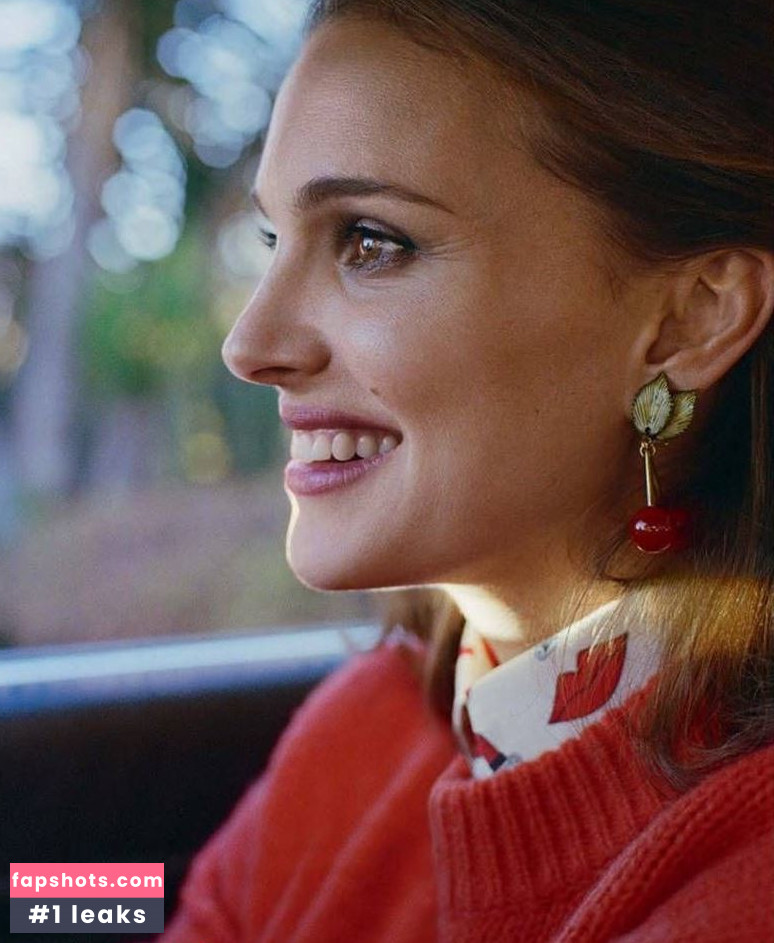 Natalie Portman Nahé úniky fotek pouze od fanoušků #836 - Fapshots