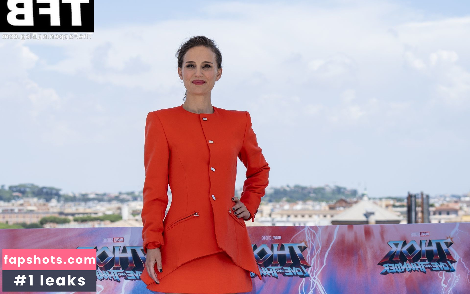 Natalie Portman Nahé úniky fotek pouze od fanoušků #865 - Fapshots