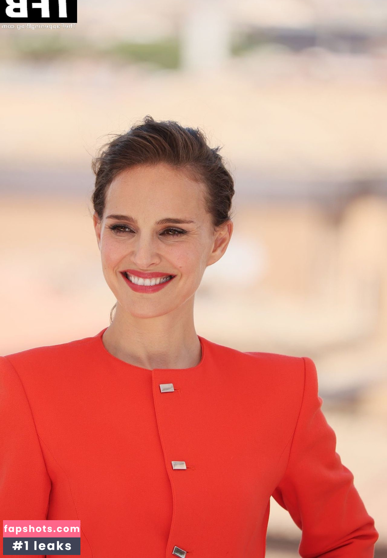 Natalie Portman Nahé úniky fotek pouze od fanoušků #937 - Fapshots
