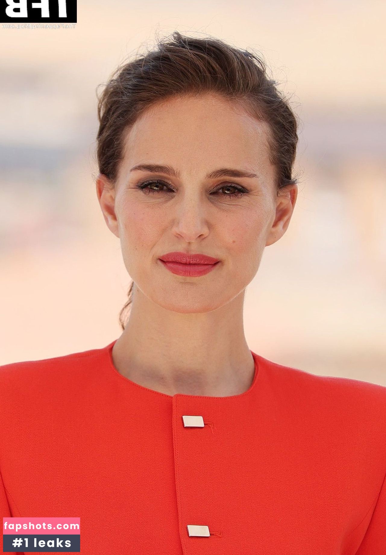 Natalie Portman Nahé úniky fotek pouze od fanoušků #942 - Fapshots