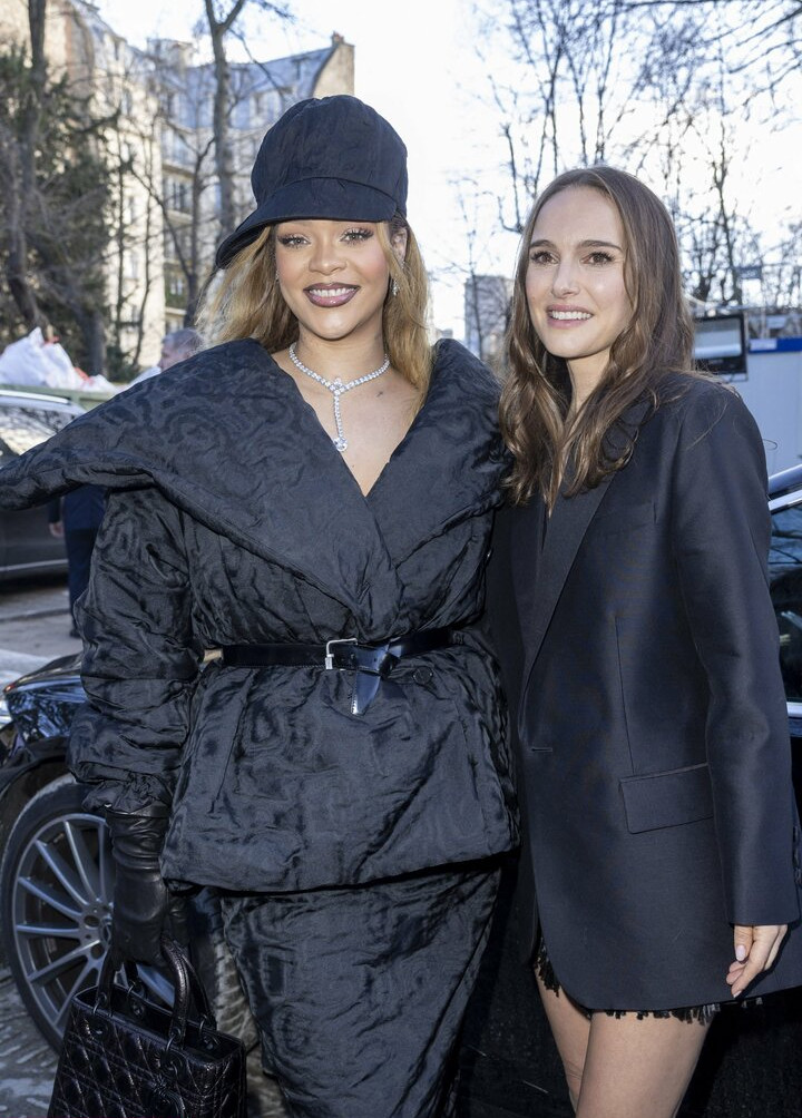 natalie-portman Filtración Desnuda OnlyFans Foto #1003 - Fapshots