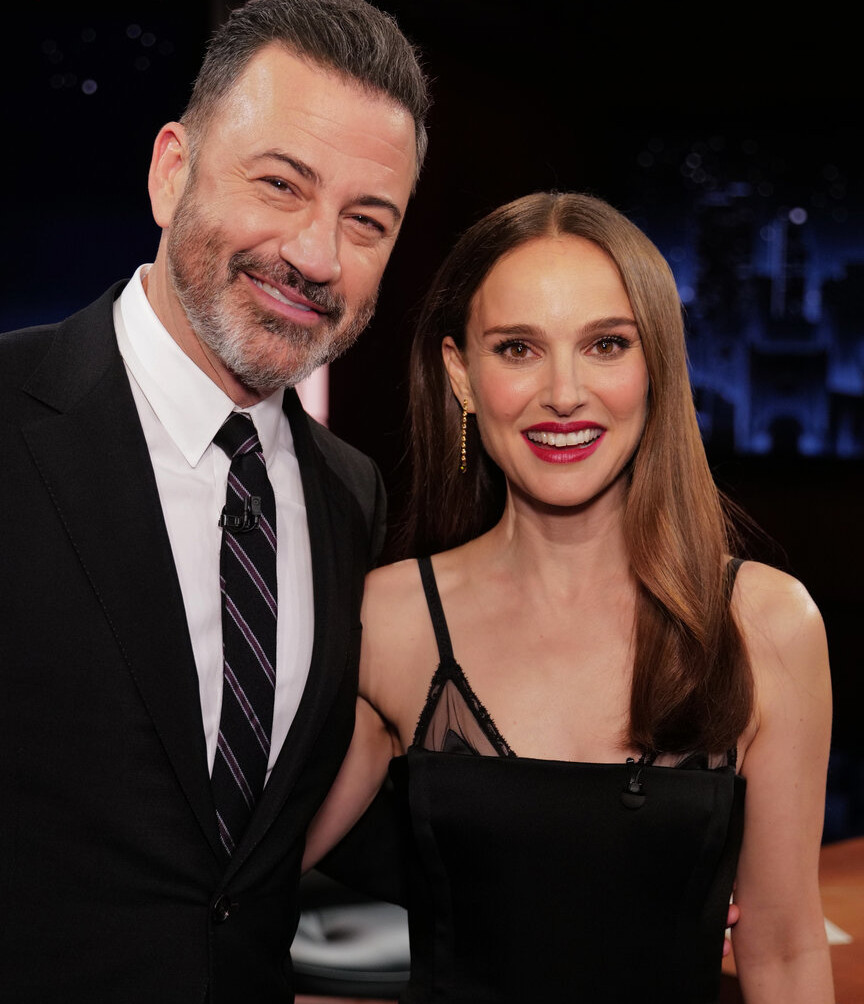 natalie-portman Filtración Desnuda OnlyFans Foto #1009 - Fapshots