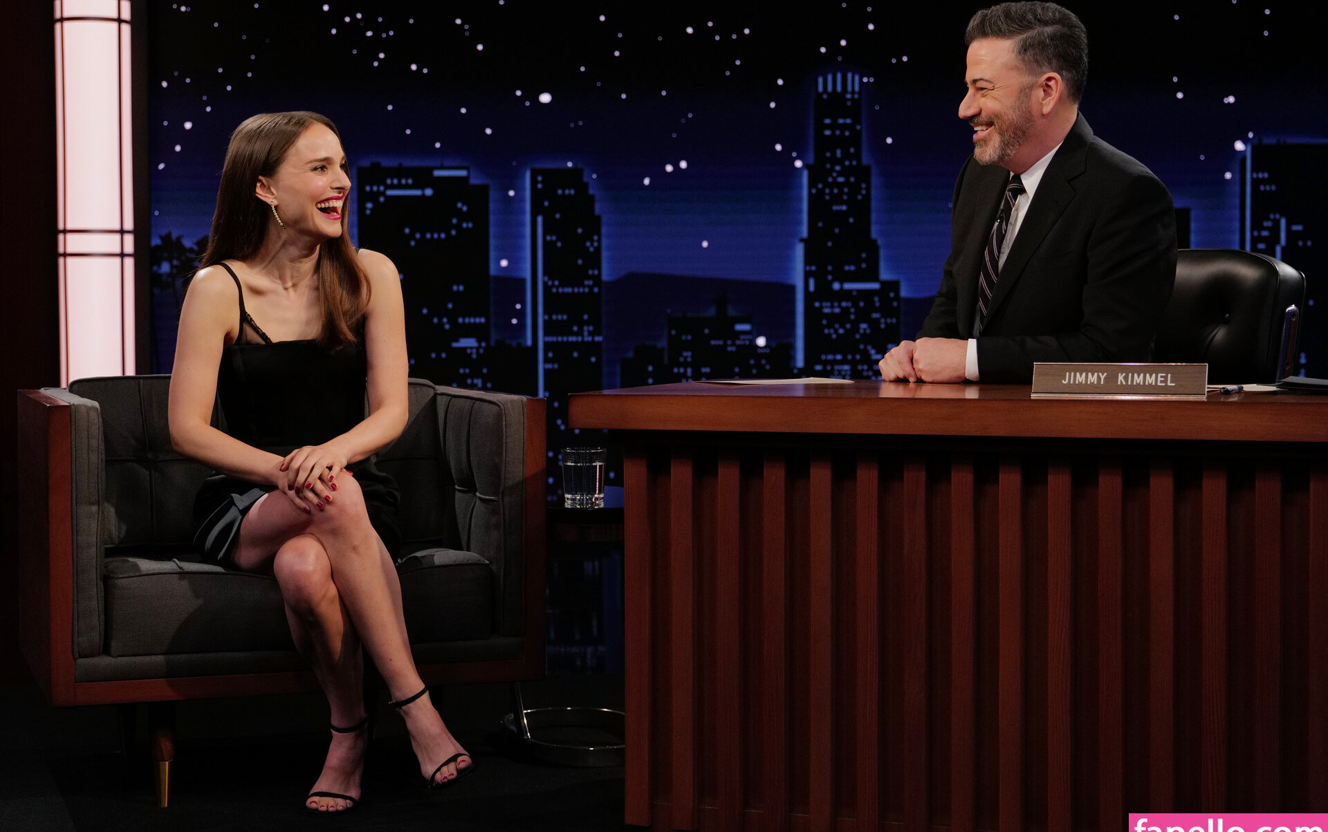 natalie-portman Filtración Desnuda OnlyFans Foto #1011 - Fapshots