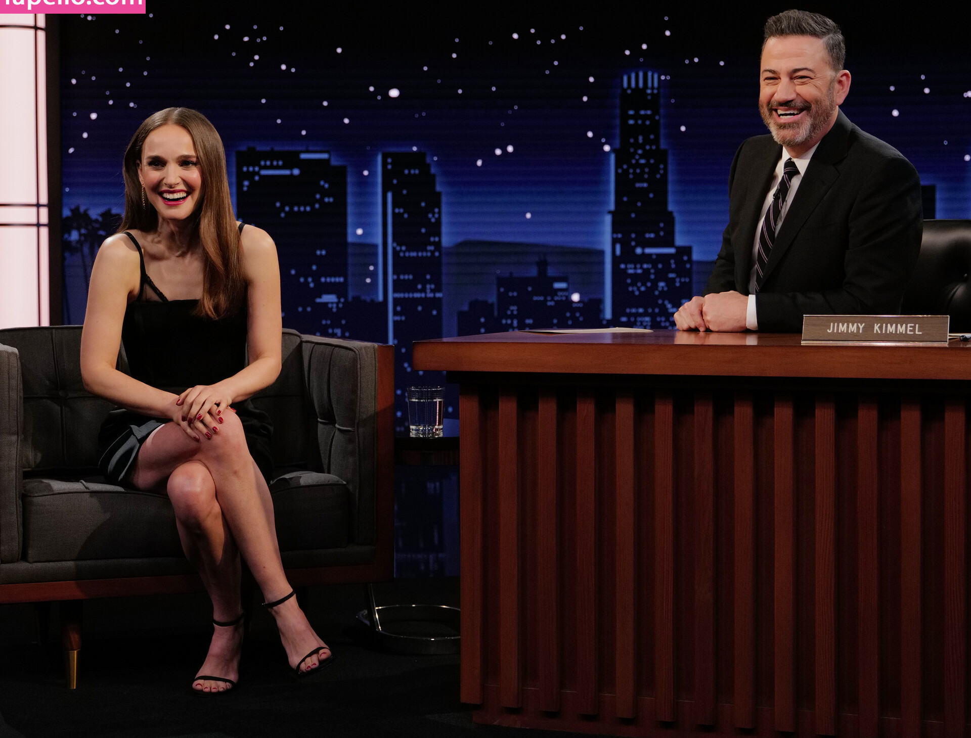 natalie-portman Filtración Desnuda OnlyFans Foto #1012 - Fapshots