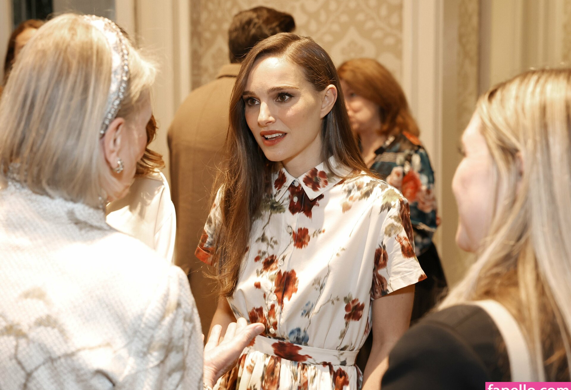 natalie-portman Filtración Desnuda OnlyFans Foto #1015 - Fapshots