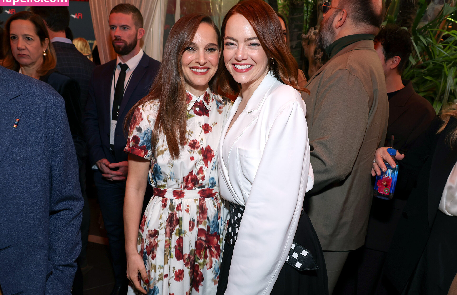 natalie-portman Filtración Desnuda OnlyFans Foto #1019 - Fapshots