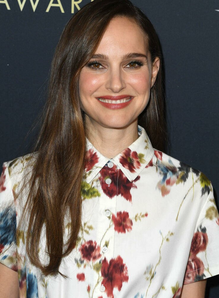 natalie-portman Filtración Desnuda OnlyFans Foto #1025 - Fapshots