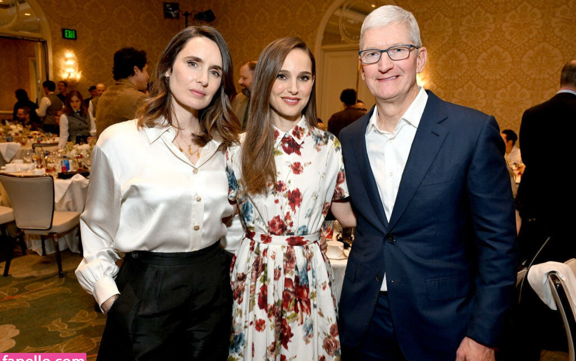 natalie-portman Filtración Desnuda OnlyFans Foto #1027 - Fapshots