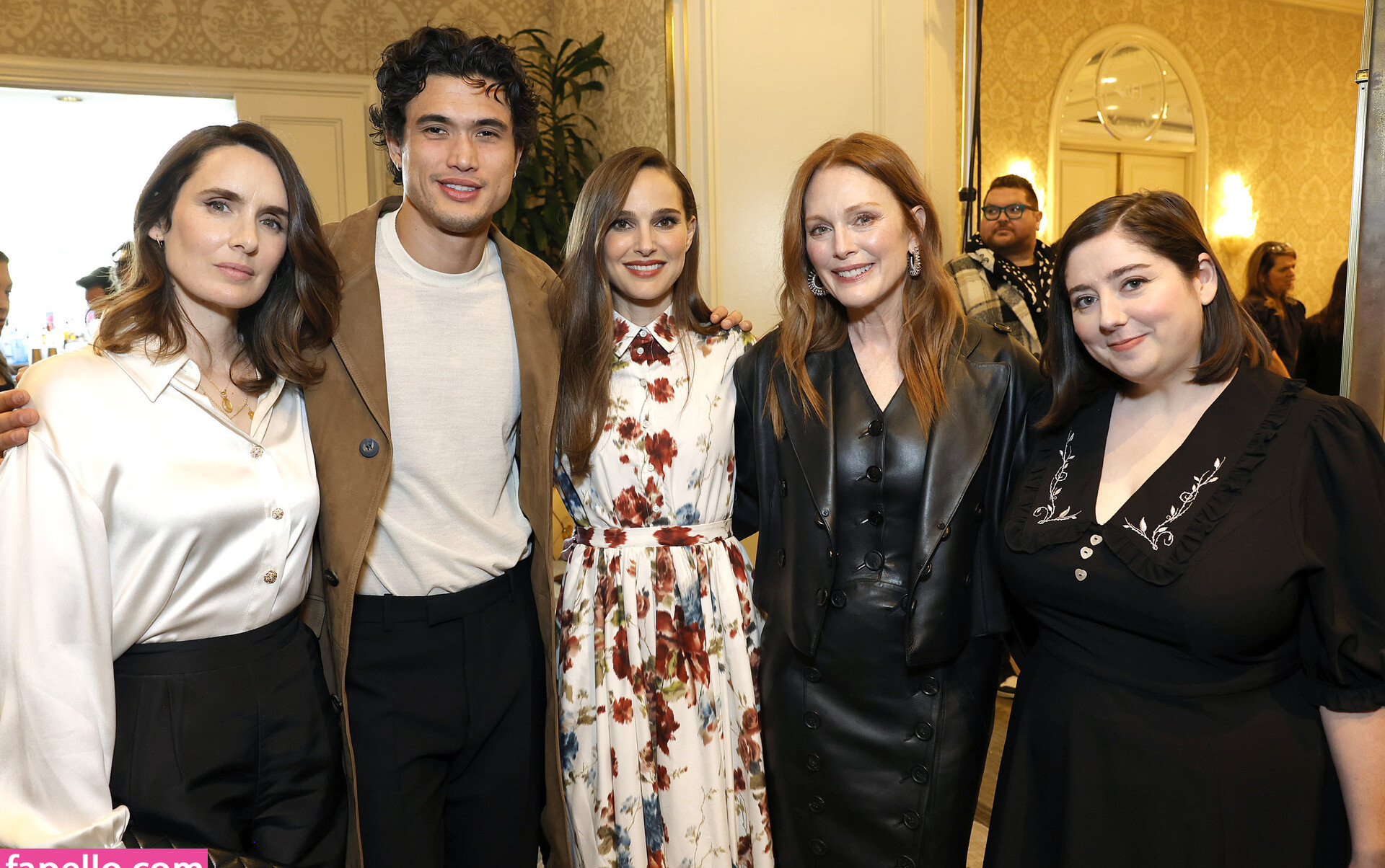 natalie-portman Filtración Desnuda OnlyFans Foto #1028 - Fapshots