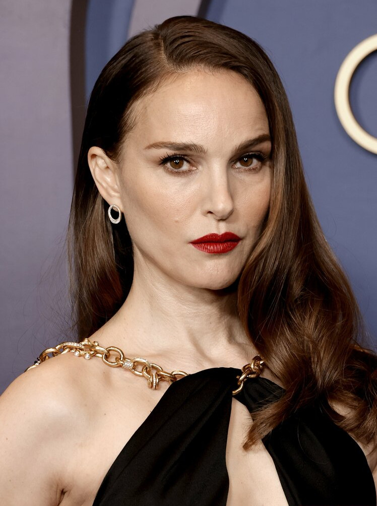 natalie-portman Filtración Desnuda OnlyFans Foto #1049 - Fapshots