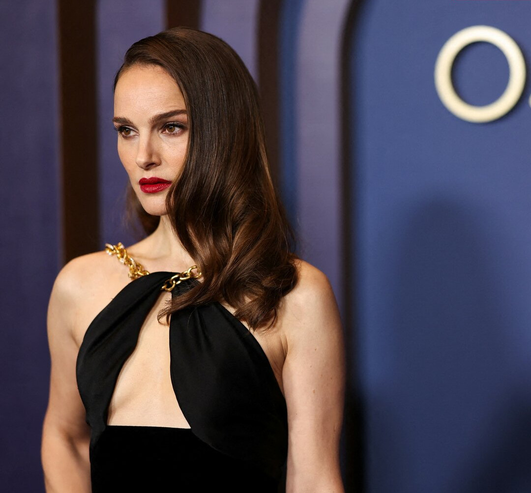 natalie-portman Filtración Desnuda OnlyFans Foto #1052 - Fapshots