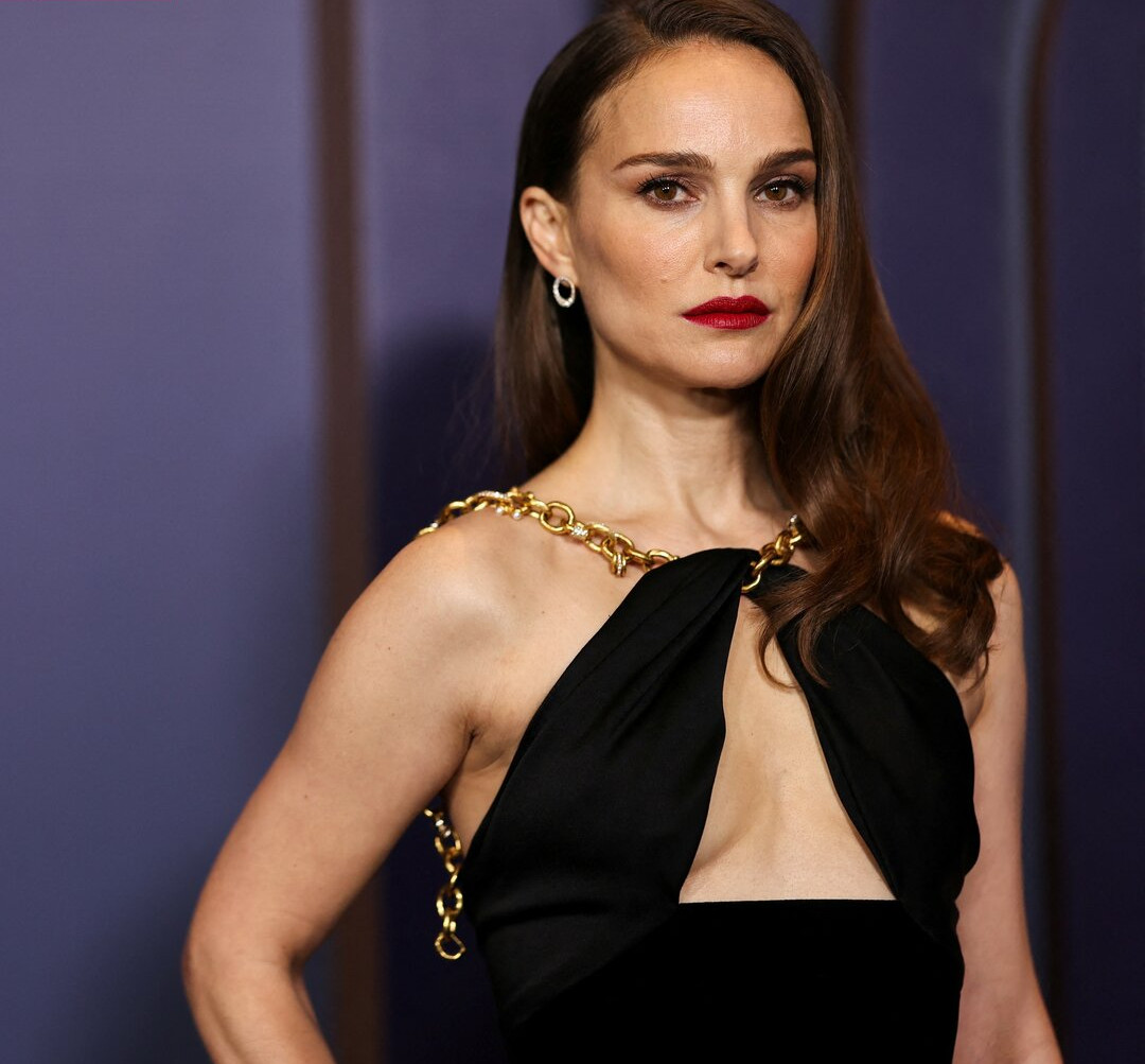 natalie-portman Filtración Desnuda OnlyFans Foto #1053 - Fapshots