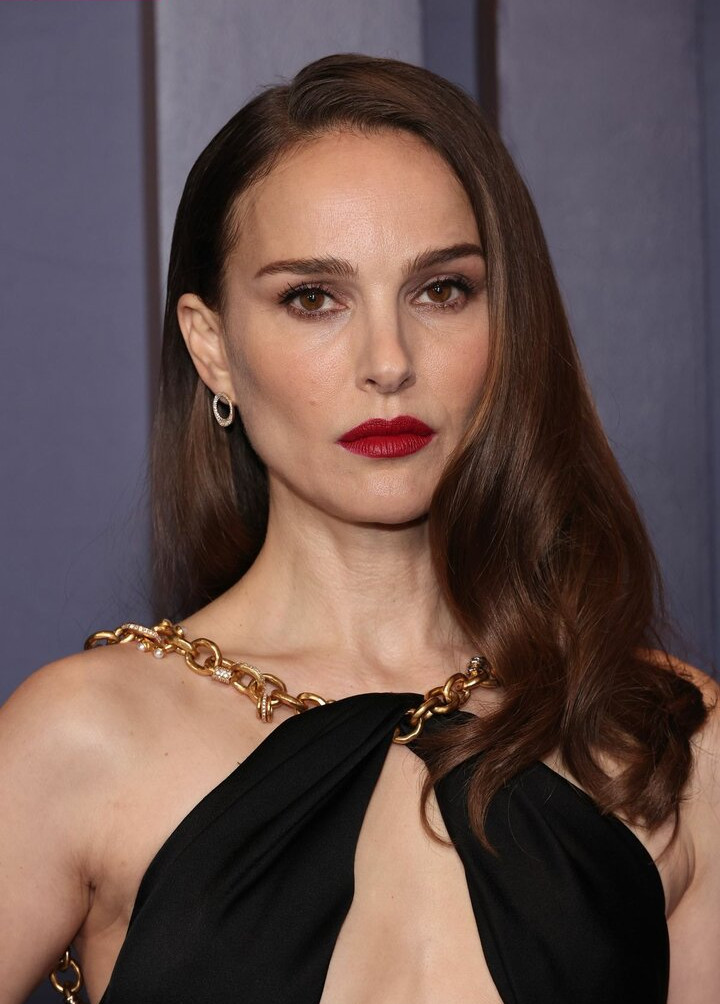 natalie-portman Filtración Desnuda OnlyFans Foto #1058 - Fapshots