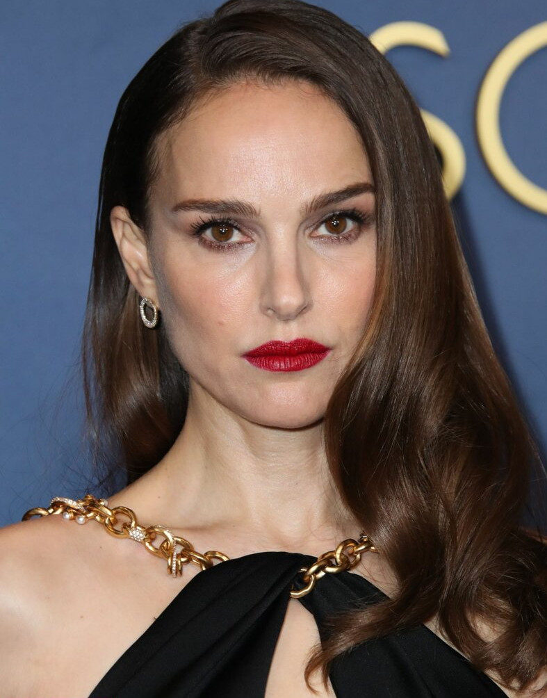 natalie-portman Filtración Desnuda OnlyFans Foto #1061 - Fapshots