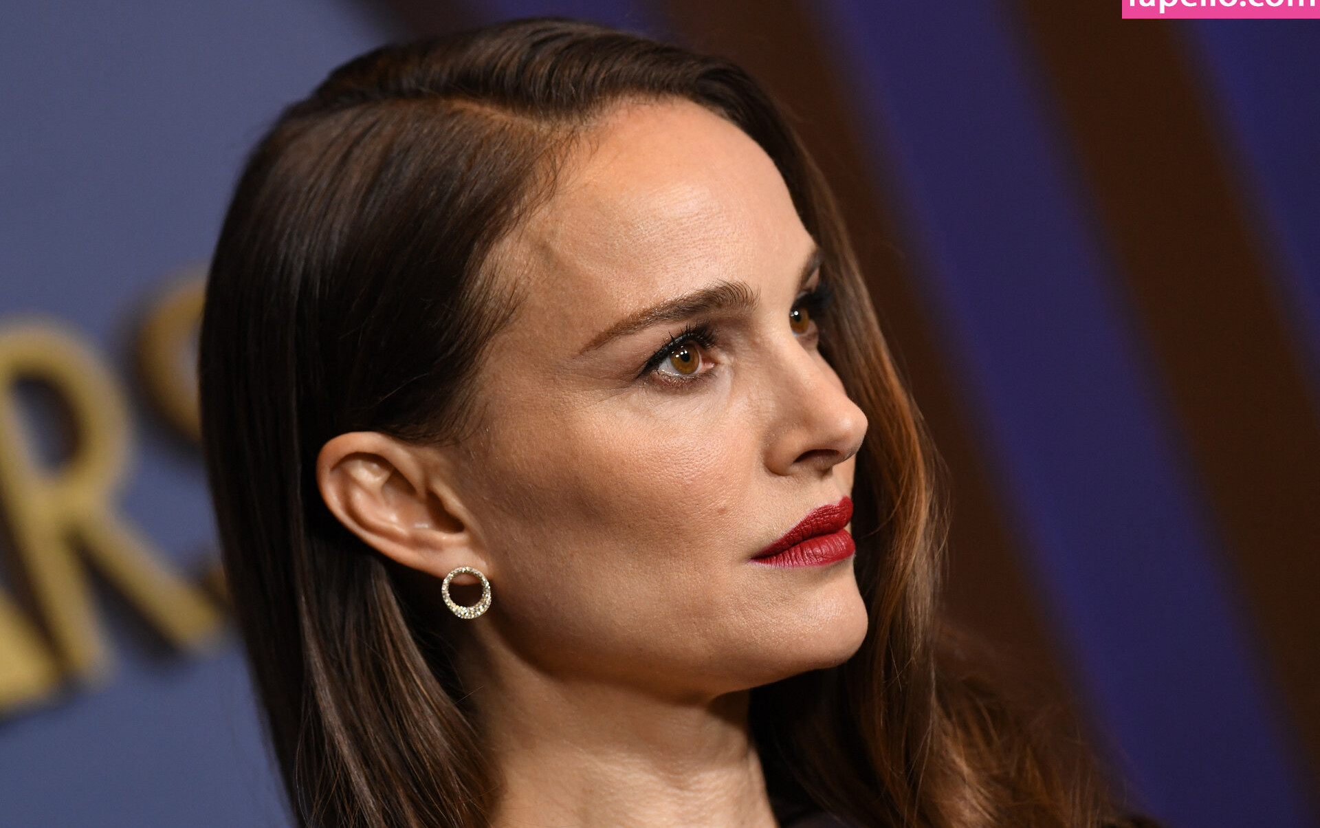 natalie-portman Filtración Desnuda OnlyFans Foto #1066 - Fapshots