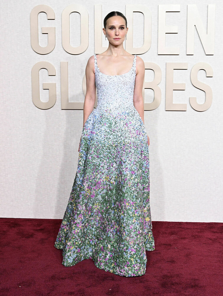 natalie-portman Filtración Desnuda OnlyFans Foto #1085 - Fapshots