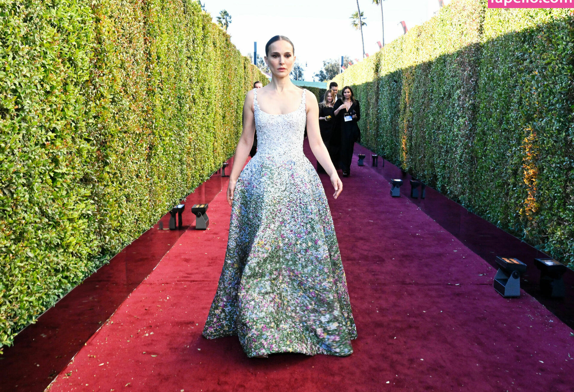 natalie-portman Filtración Desnuda OnlyFans Foto #1087 - Fapshots