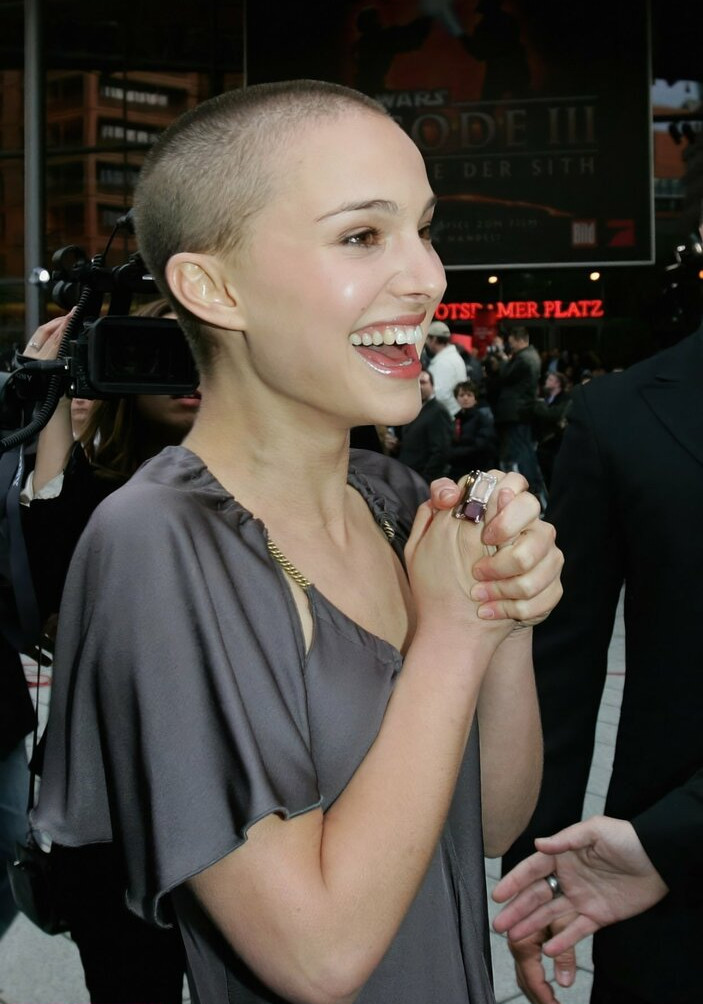 natalie-portman Filtración Desnuda OnlyFans Foto #1091 - Fapshots