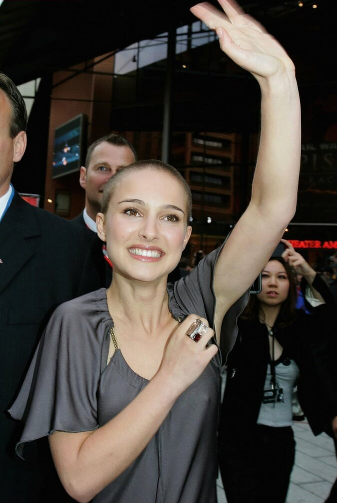 natalie-portman Filtración Desnuda OnlyFans Foto #1098 - Fapshots