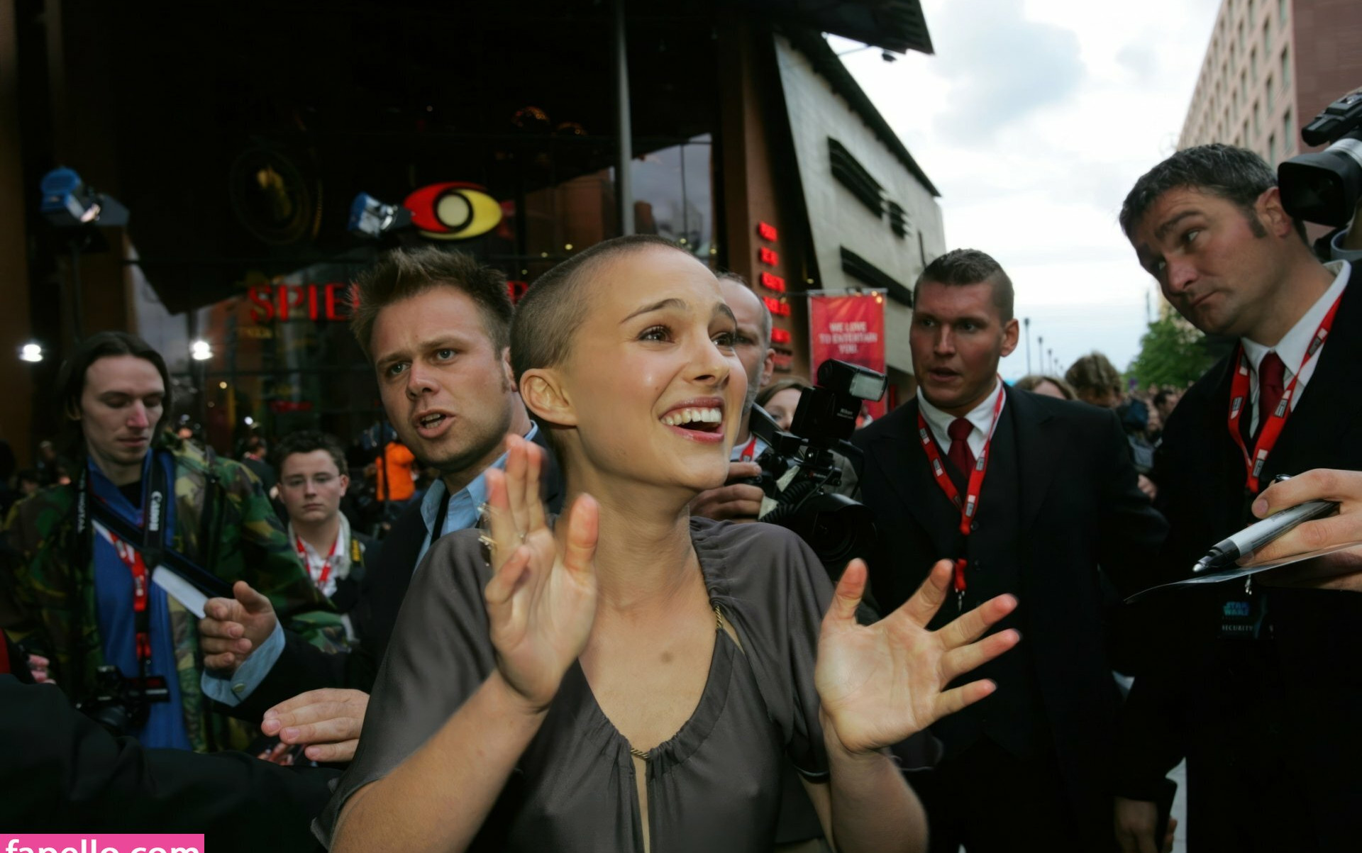 natalie-portman Filtración Desnuda OnlyFans Foto #1100 - Fapshots