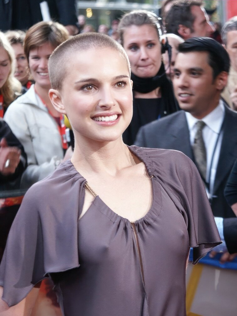 natalie-portman Filtración Desnuda OnlyFans Foto #1102 - Fapshots