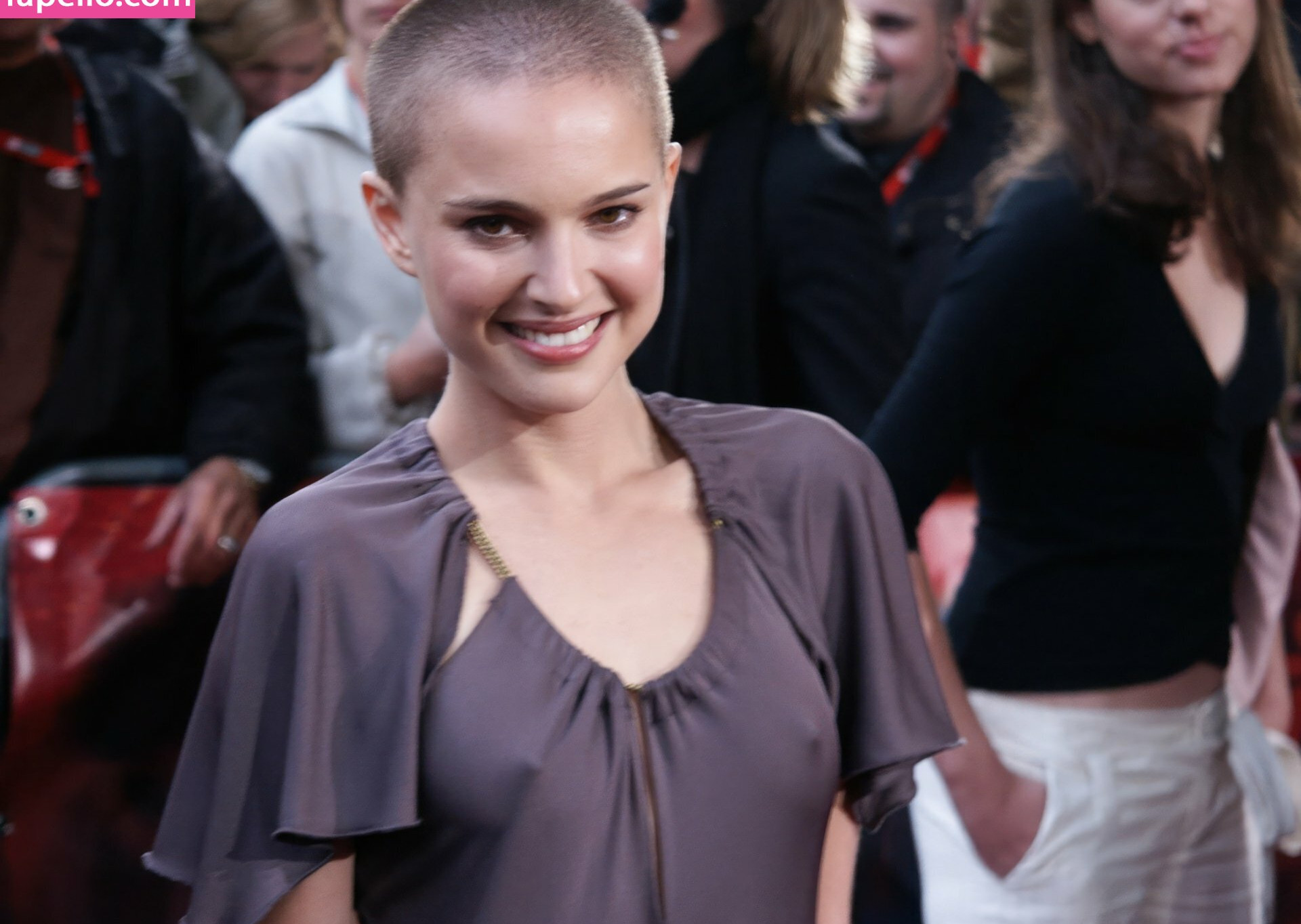 natalie-portman Filtración Desnuda OnlyFans Foto #1103 - Fapshots