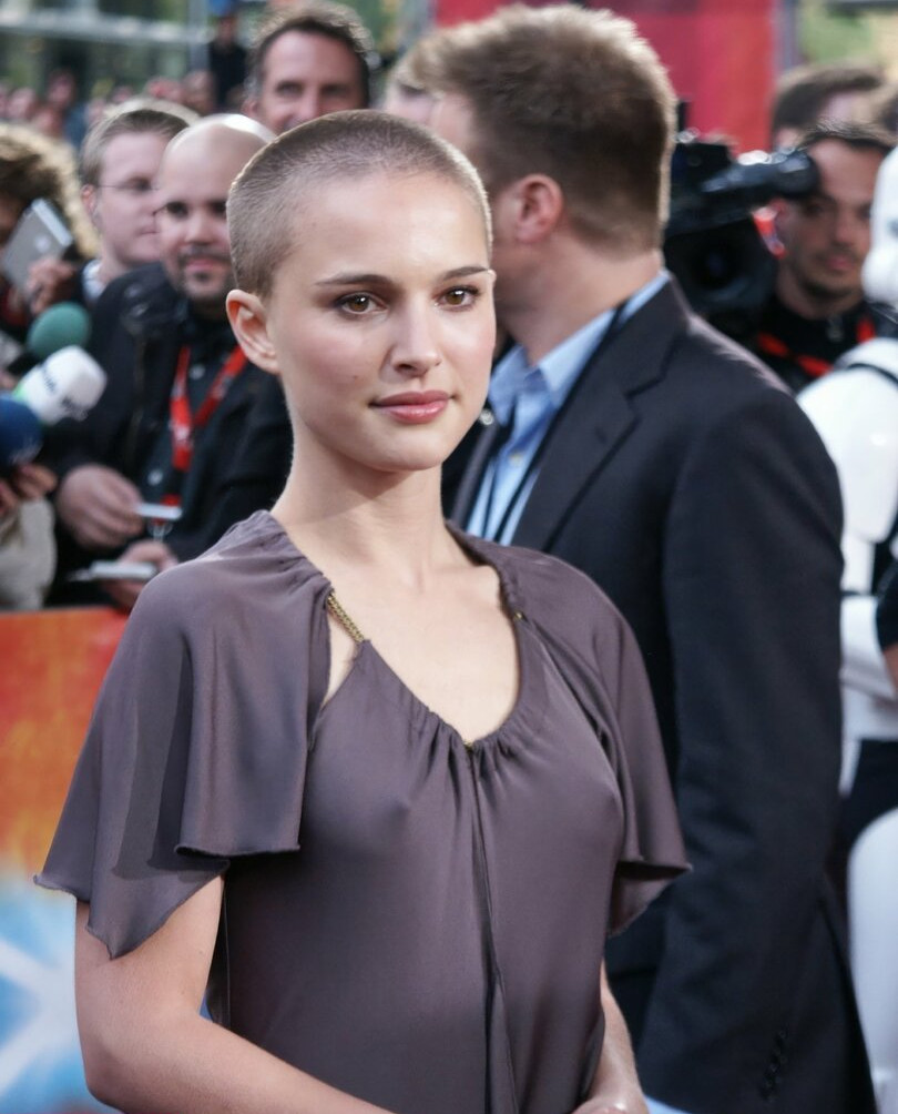 natalie-portman Filtración Desnuda OnlyFans Foto #1107 - Fapshots