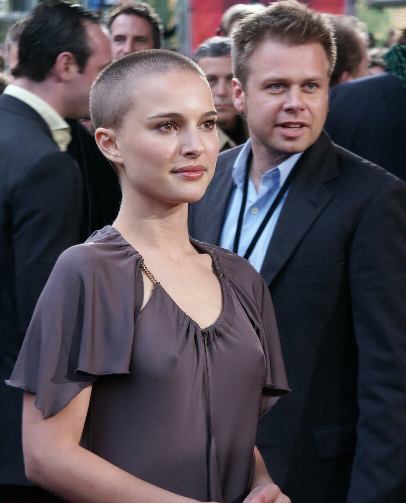 natalie-portman Filtración Desnuda OnlyFans Foto #1108 - Fapshots