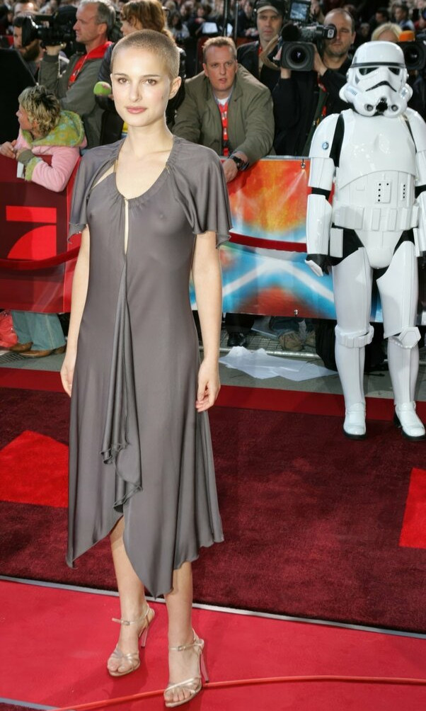 natalie-portman Filtración Desnuda OnlyFans Foto #1109 - Fapshots