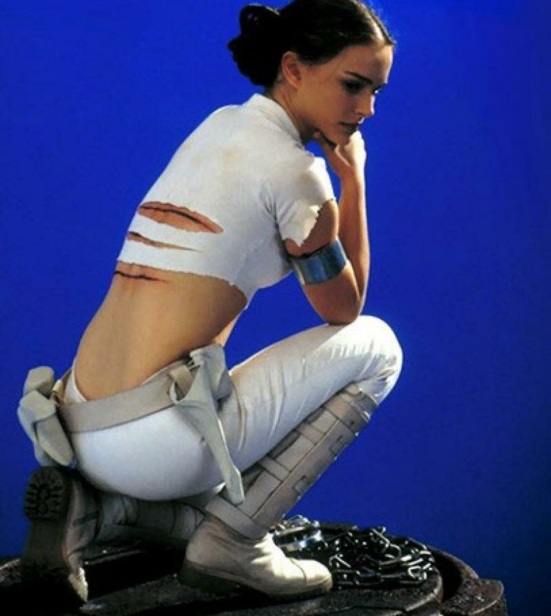 natalie-portman Filtración Desnuda OnlyFans Foto #1113 - Fapshots