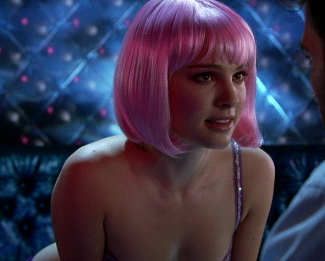 natalie-portman Filtración Desnuda OnlyFans Foto #1116 - Fapshots