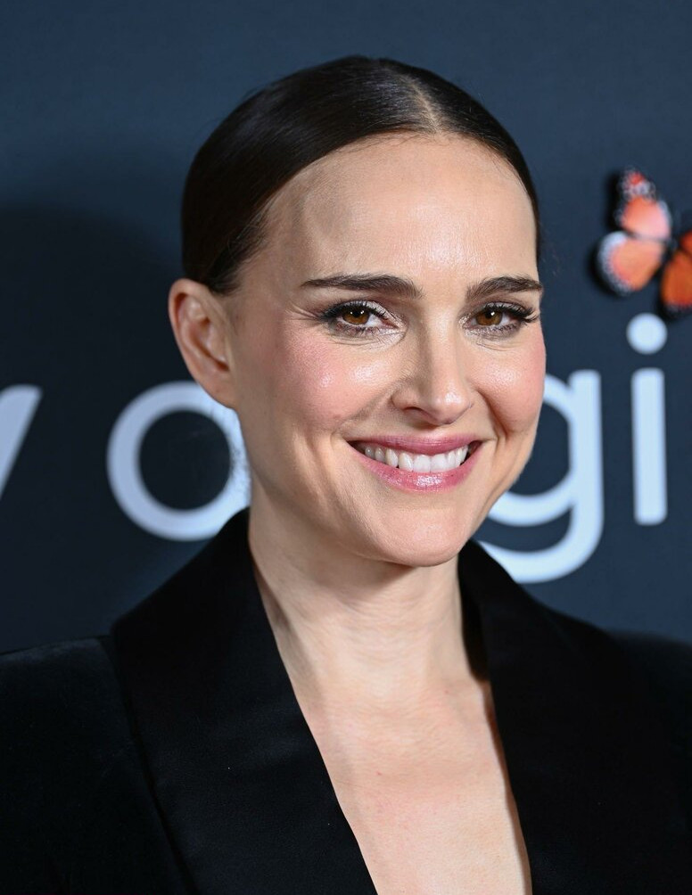 natalie-portman Filtración Desnuda OnlyFans Foto #1125 - Fapshots