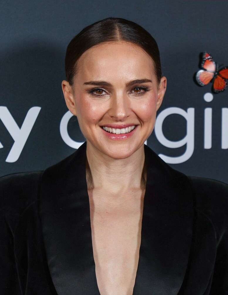 natalie-portman Filtración Desnuda OnlyFans Foto #1136 - Fapshots