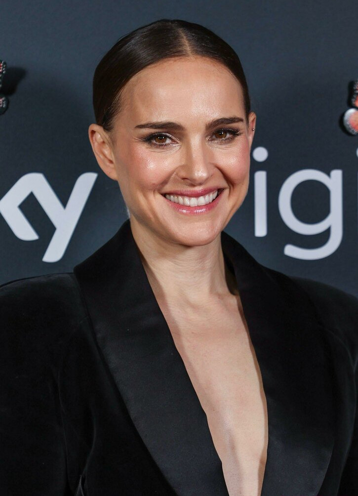 natalie-portman Filtración Desnuda OnlyFans Foto #1141 - Fapshots