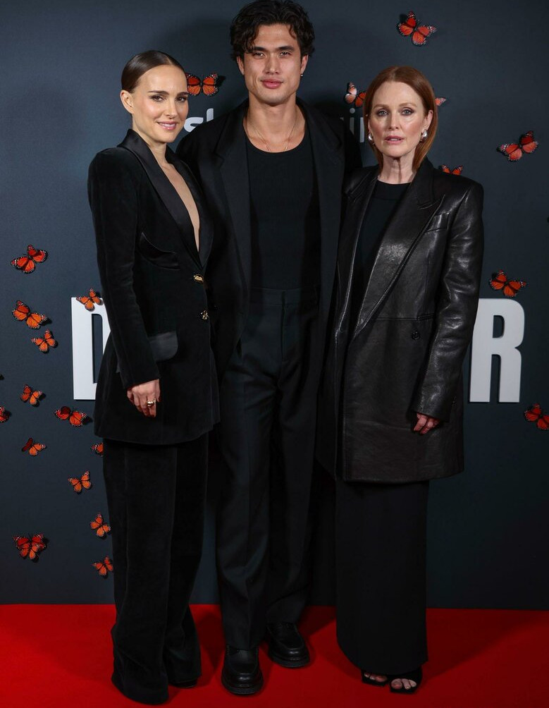 natalie-portman Filtración Desnuda OnlyFans Foto #1142 - Fapshots