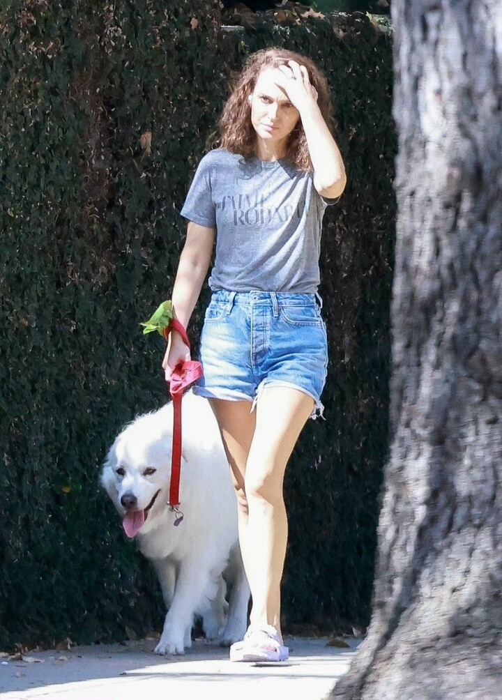 natalie-portman Filtración Desnuda OnlyFans Foto #1154 - Fapshots