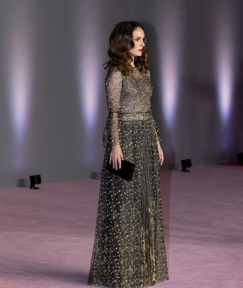 natalie-portman Filtración Desnuda OnlyFans Foto #1161 - Fapshots