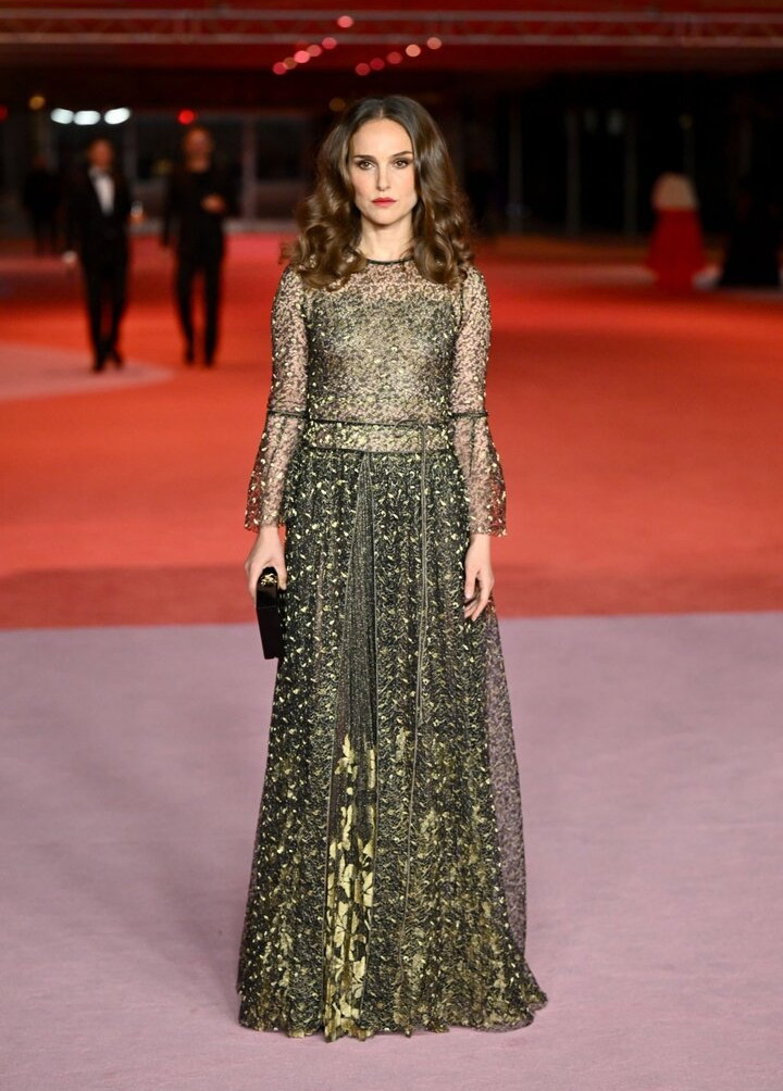 natalie-portman Filtración Desnuda OnlyFans Foto #1164 - Fapshots