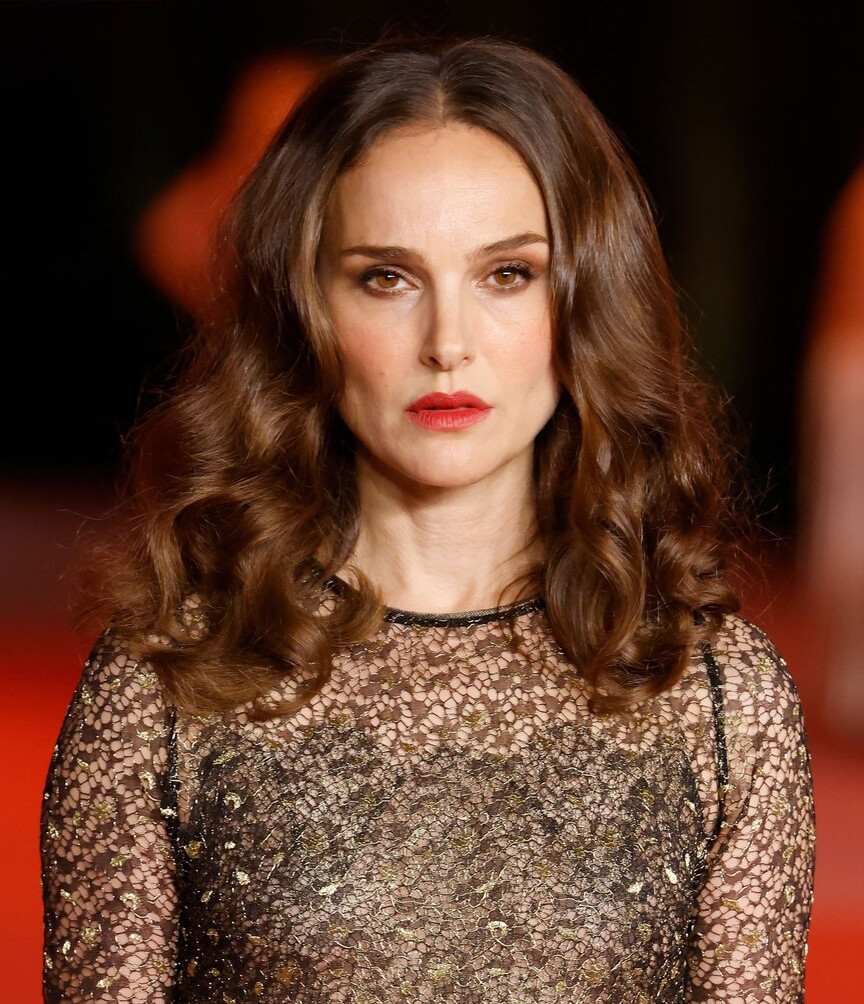 natalie-portman Filtración Desnuda OnlyFans Foto #1168 - Fapshots