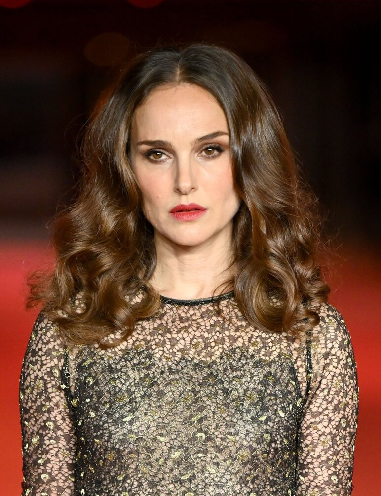 natalie-portman Filtración Desnuda OnlyFans Foto #1171 - Fapshots