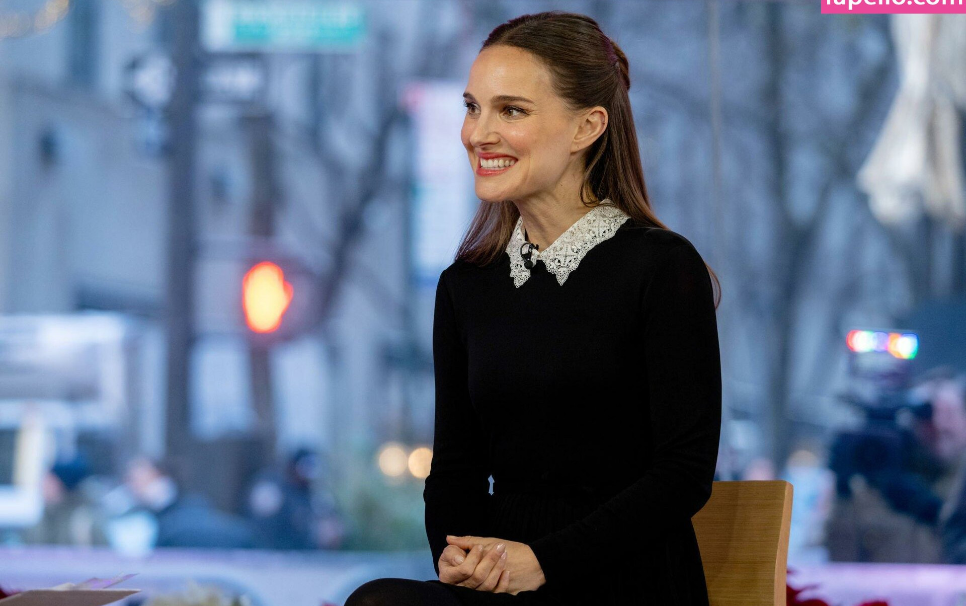 natalie-portman Filtración Desnuda OnlyFans Foto #1172 - Fapshots