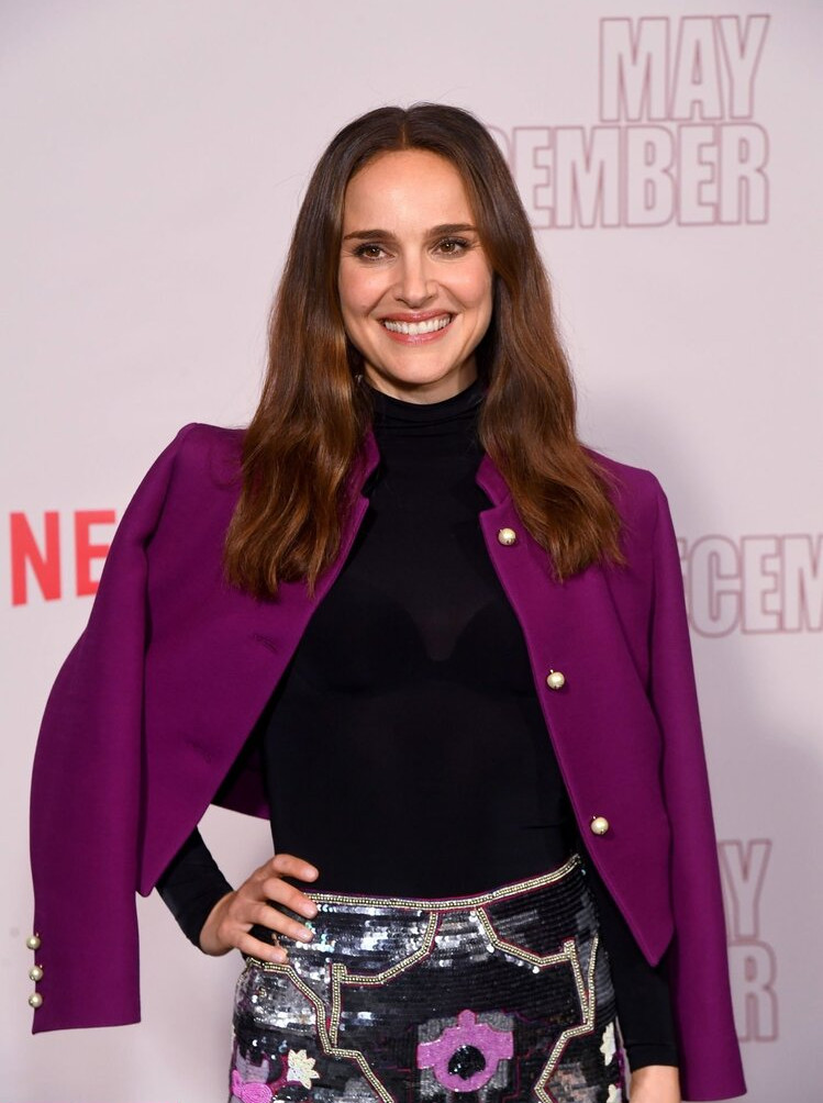 natalie-portman Filtración Desnuda OnlyFans Foto #1202 - Fapshots