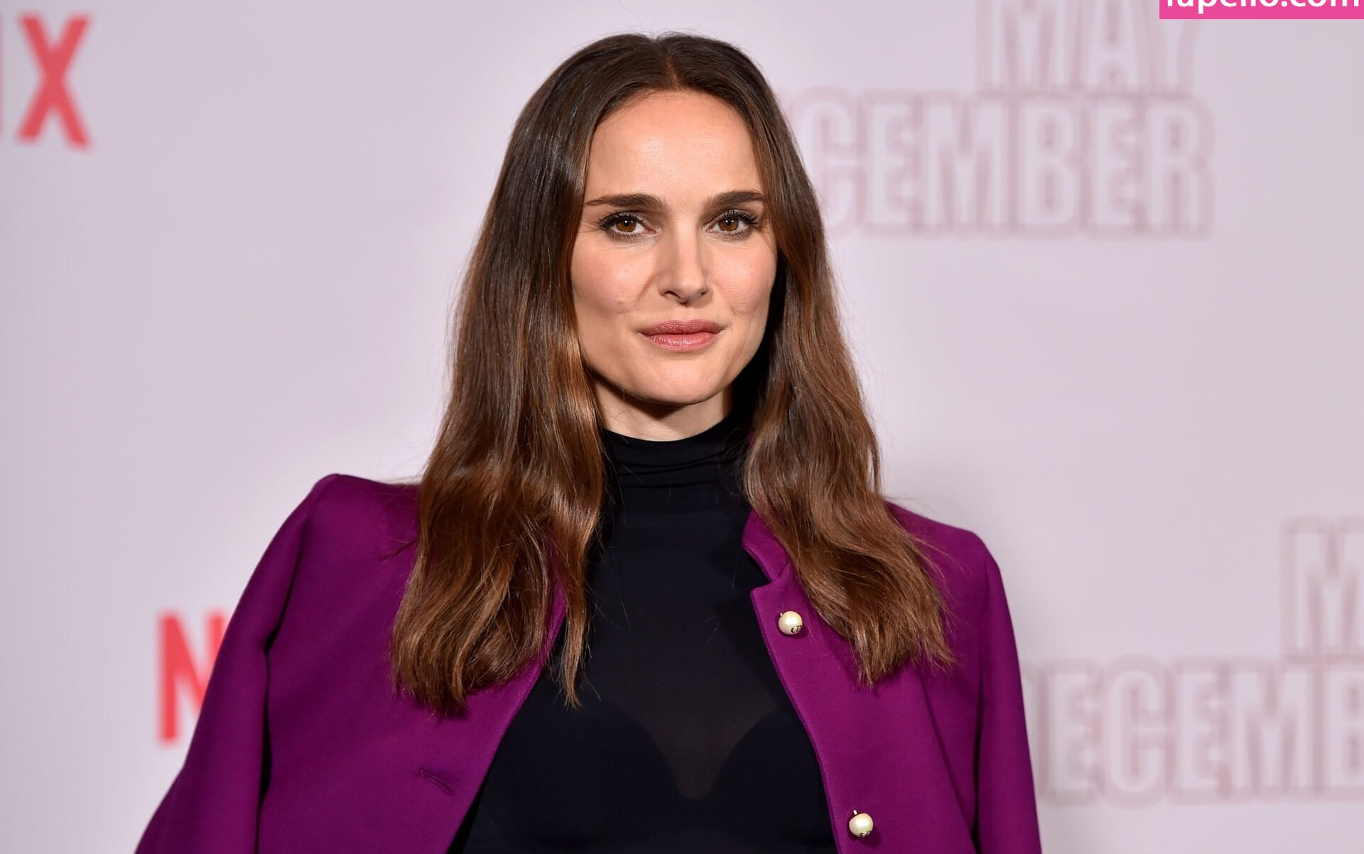 natalie-portman Filtración Desnuda OnlyFans Foto #1207 - Fapshots