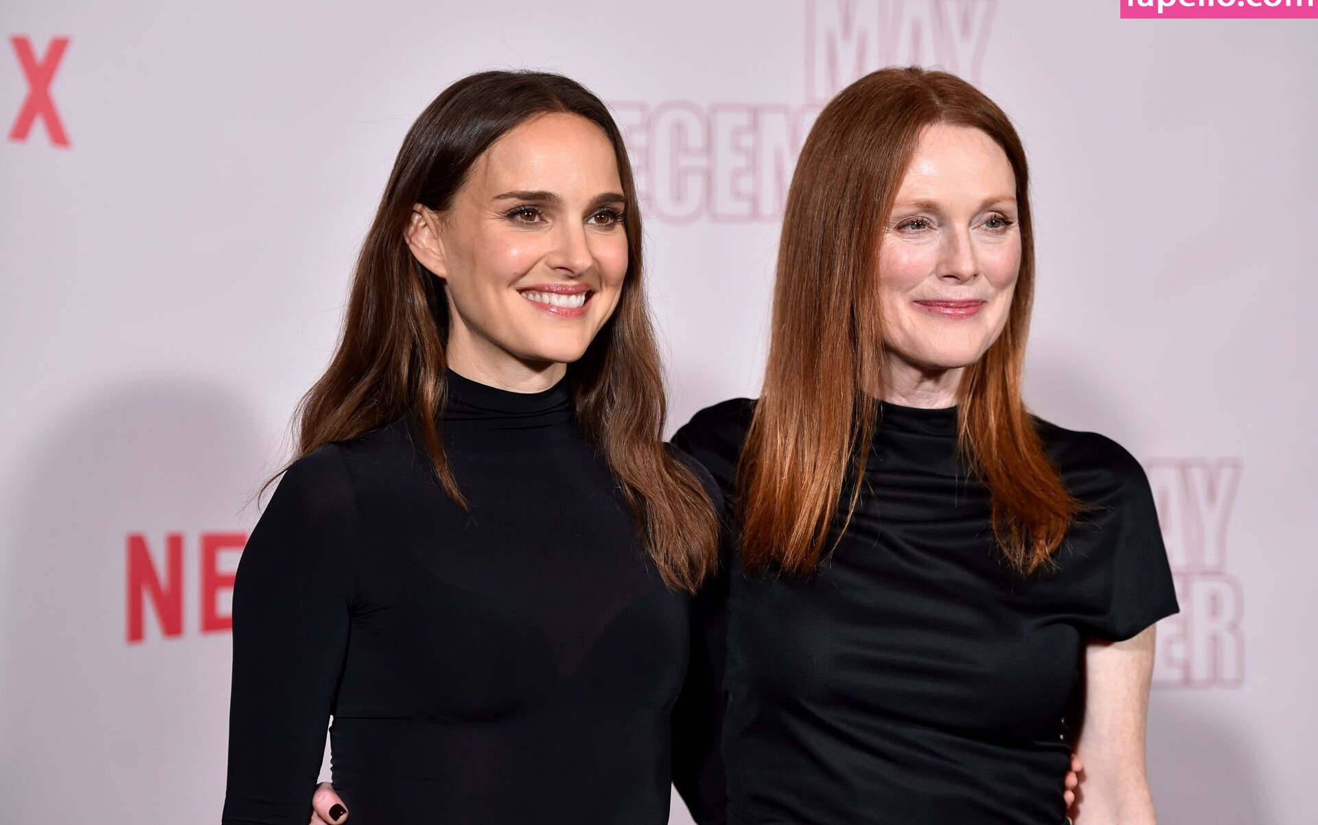 natalie-portman Filtración Desnuda OnlyFans Foto #1209 - Fapshots