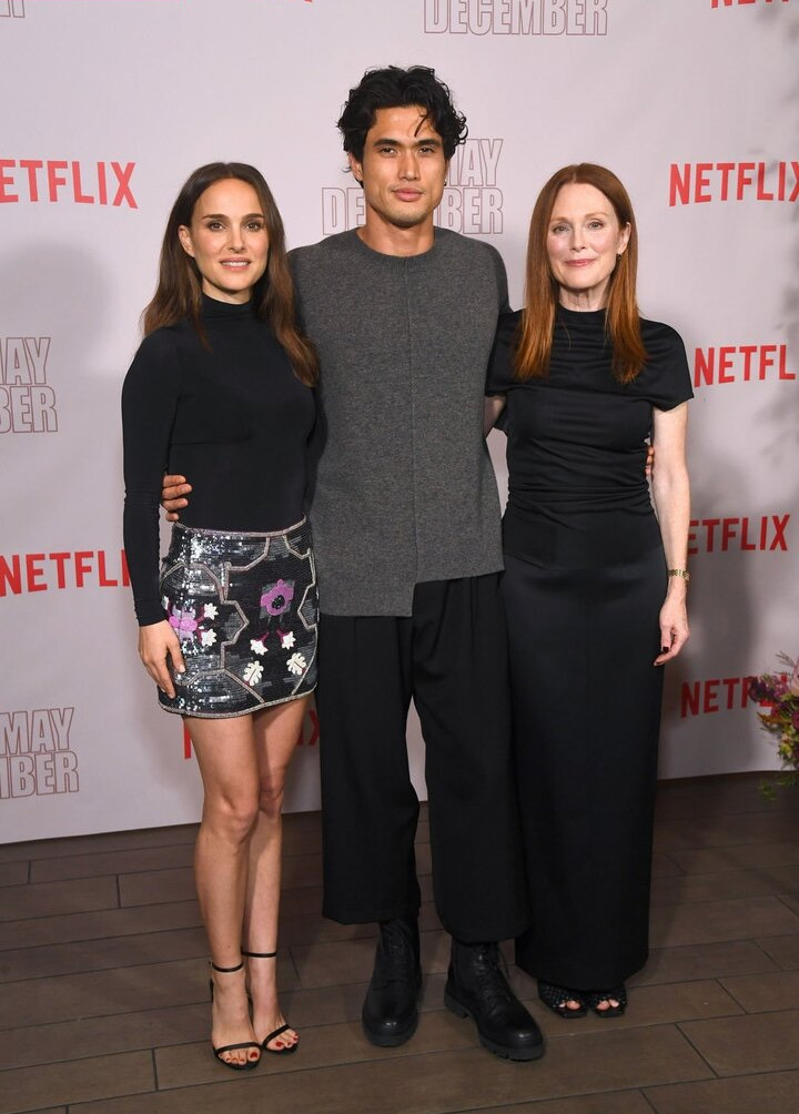 natalie-portman Filtración Desnuda OnlyFans Foto #1211 - Fapshots