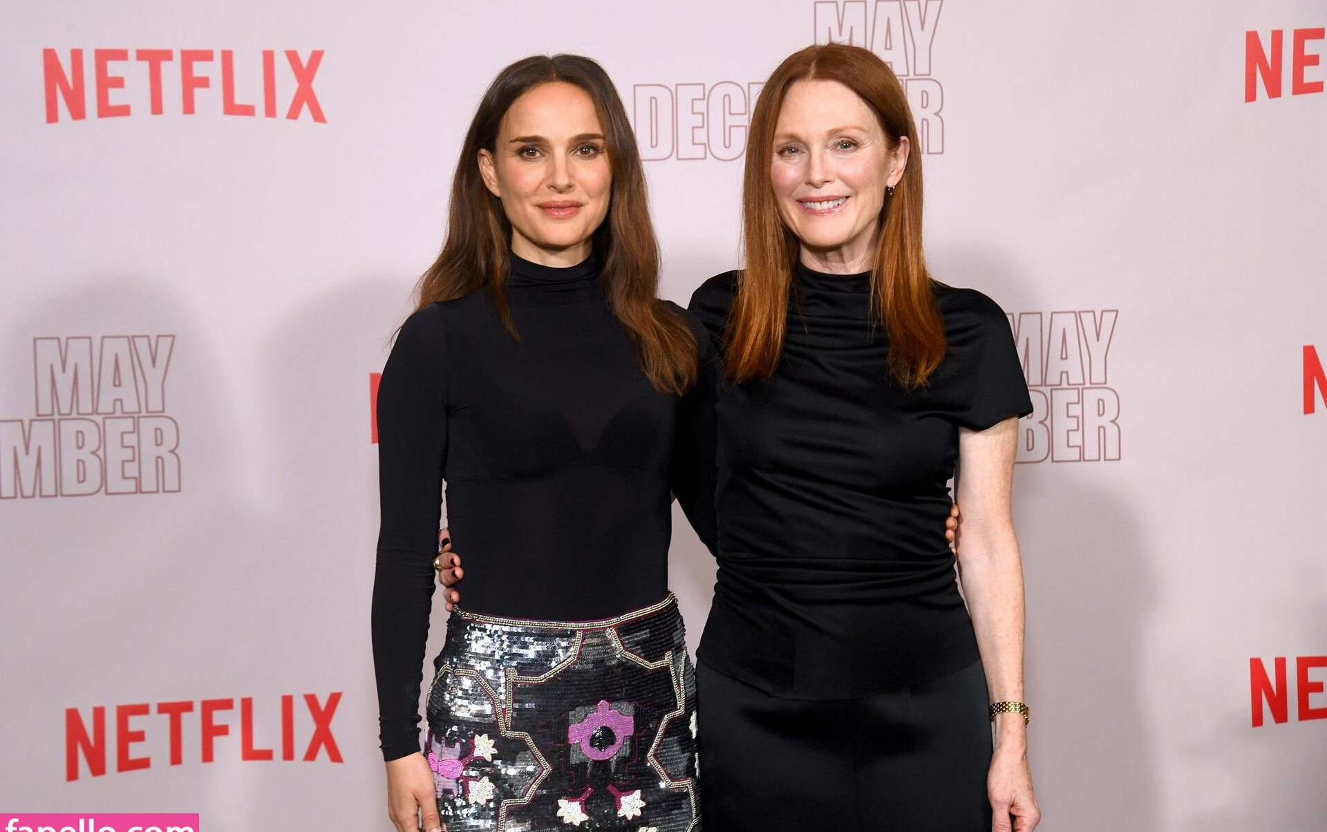 natalie-portman Filtración Desnuda OnlyFans Foto #1213 - Fapshots