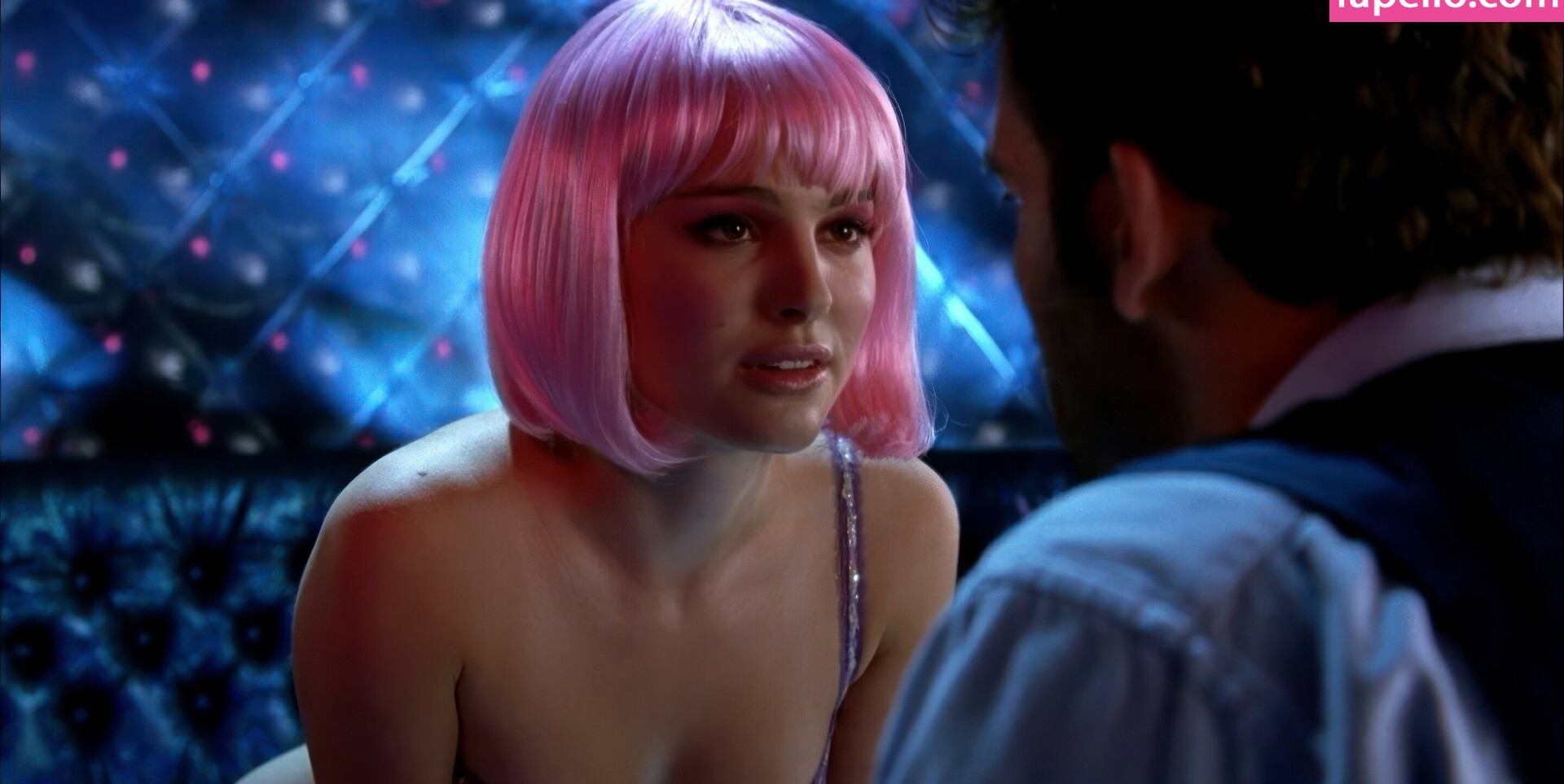 natalie-portman Nude Leaks OnlyFans Photos #1411 - LeakJerk