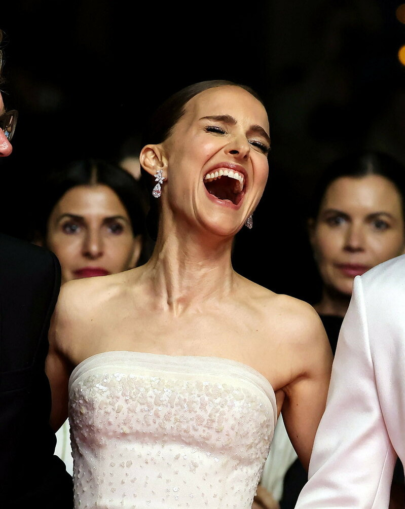 natalie-portman Nude Leaks OnlyFans Photos #1416 - LeakJerk