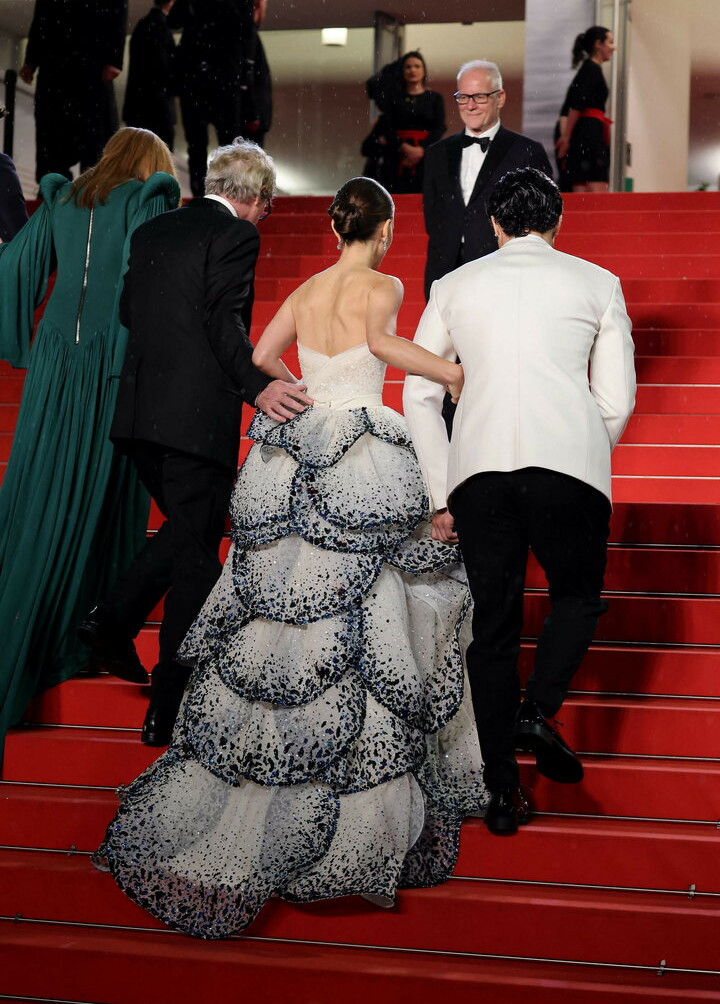 natalie-portman Nude Leaks OnlyFans Photos #1417 - LeakJerk