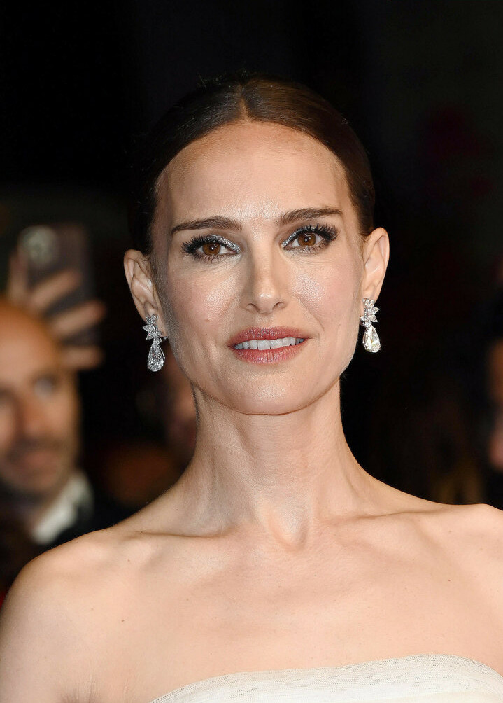 natalie-portman Nude Leaks OnlyFans Photos #1423 - LeakJerk